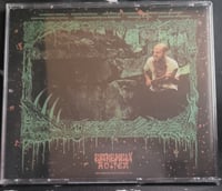 Image 2 of Seep - Hymns to the Gore - CD, MC