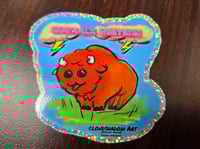 Image 1 of Bison Buddy