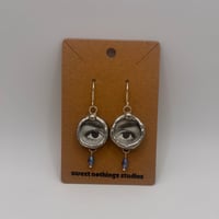 Eyeball Vignette Dangles (#1027)
