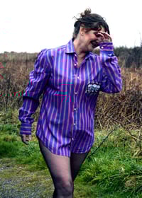 Image 8 of Boggi Milano Vintage Shirt