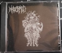 Image 1 of Malformed - The Gathering of Souls - CD, MC