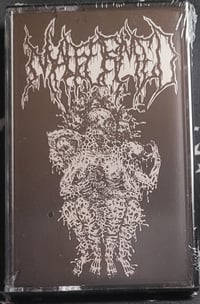Image 3 of Malformed - The Gathering of Souls - CD, MC