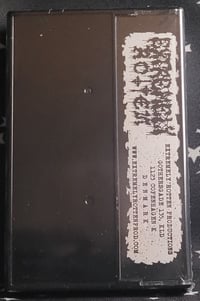 Image 4 of Malformed - The Gathering of Souls - CD, MC
