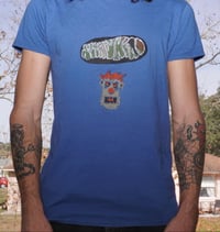 Image 1 of Embroidery T-shirt5