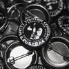 _CRUSTBAG_ - 1.25" Button