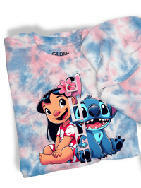 Lilo & Stitch Tshirt