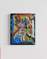 Image 2 of Radiate good energy 