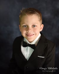 Image 2 of Class of 2025 | Kindergarten 