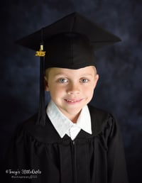 Image 3 of Class of 2025 | Kindergarten 