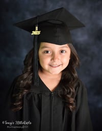 Image 5 of Class of 2025 | Kindergarten 