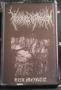 Image 1 of Reverence to Paroxysm - Lux Morte - MC