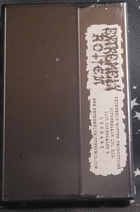 Image 2 of Reverence to Paroxysm - Lux Morte - MC