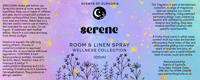 Image 2 of Serene Room & Linen Spray