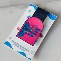 Image 2 of Stitch Magnetic Bookmark