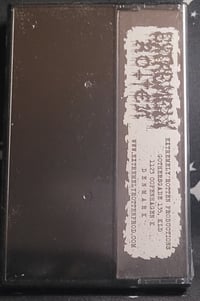 Image 2 of Necropsy Odor - tales from the tepid cavity - MC