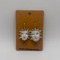Spiked Trinket Dangles (#1039)