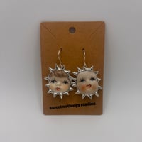 Spiked Trinket Dangles 