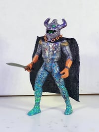 Image 1 of Phosphorescent Warlord