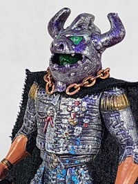 Image 3 of Phosphorescent Warlord