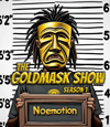 The GoldMask Show (Blu-Ray)