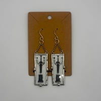 Candelabra Vignette Dangles (#1045)