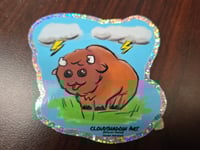 Image 2 of Bison Buddy