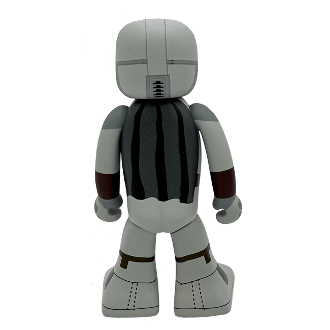 BARREL MANdingolorian