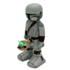 BARREL MANdingolorian