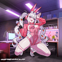 Bunny Alice