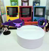 Espeon Umbreon Kunai