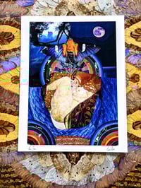 Image 3 of THE STAR - Fine Art Archival Print