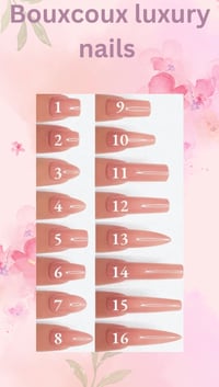 Image 3 of “Nail Sizing Kits” next business day shipping 