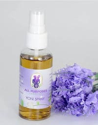 Image 1 of Yoni deodorant spray
