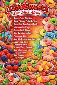 Image 6 of 1LB Easter Egg Pick & Mix 