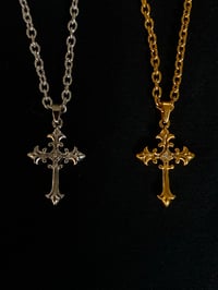 Image 1 of Deity Necklace 