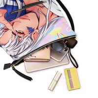 Image 5 of Dog Demon King Backpack