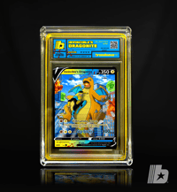 Image 1 of "Invincible's Dragonite"