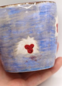 Image 3 of stone in focus aphex twin monkeys