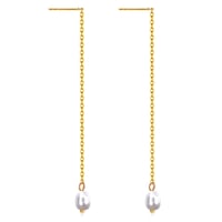 Image 1 of Amara Earrings 