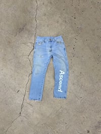 Image 1 of EVERY DAY DENIM