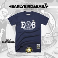 Image 2 of EB SELF-KNOWLEDGE Tee