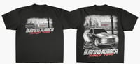 Image 2 of SOLD BY SOL - BURNING RUBBER