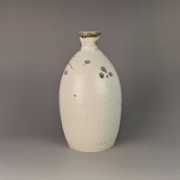 Image 2 of Narrow neck bud vase