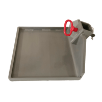 Outrigger Mounting Plate