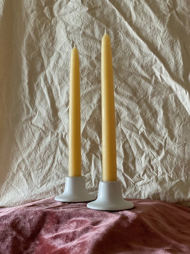 Candle Holders