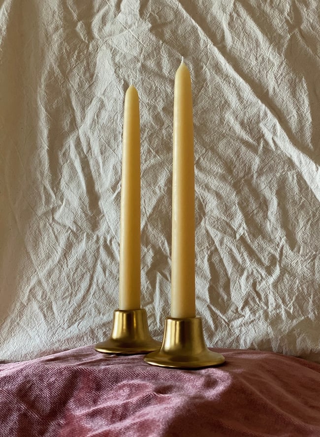 Candle Holders