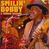 Image 2 of More Blues CDs/Otros Discos (1)