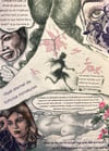 Le Jardin de mes Pensées Dépensées - Mind Garden