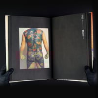 Image 5 of JAPANESE TATTOO ILUSTRATIONS BONTEN TARO