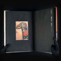 Image 7 of JAPANESE TATTOO ILUSTRATIONS BONTEN TARO